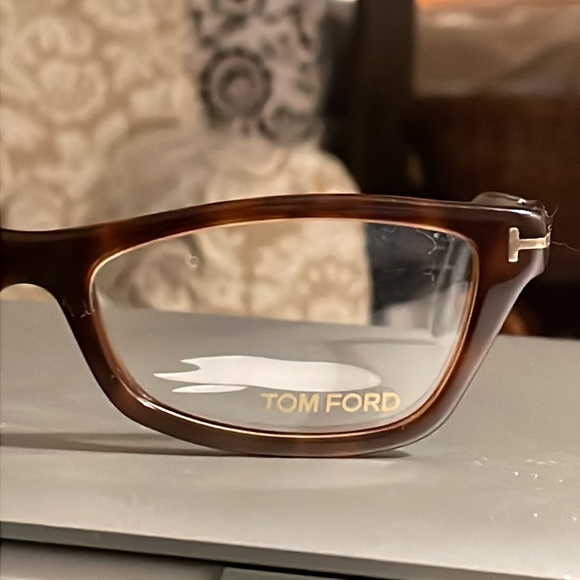TOM FORD Eyeglasses - Picture 4 of 7